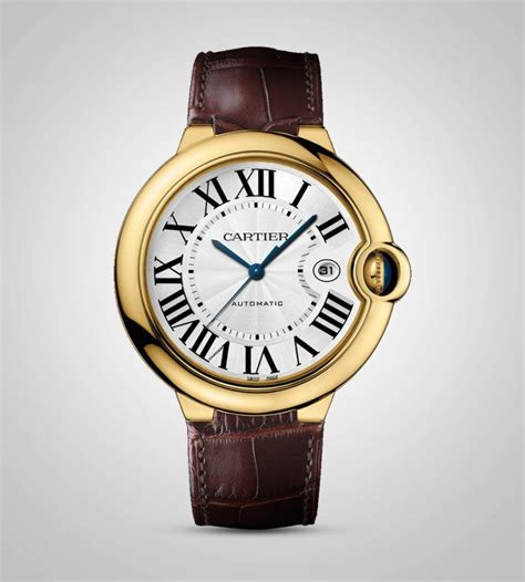 cartier watch price increase